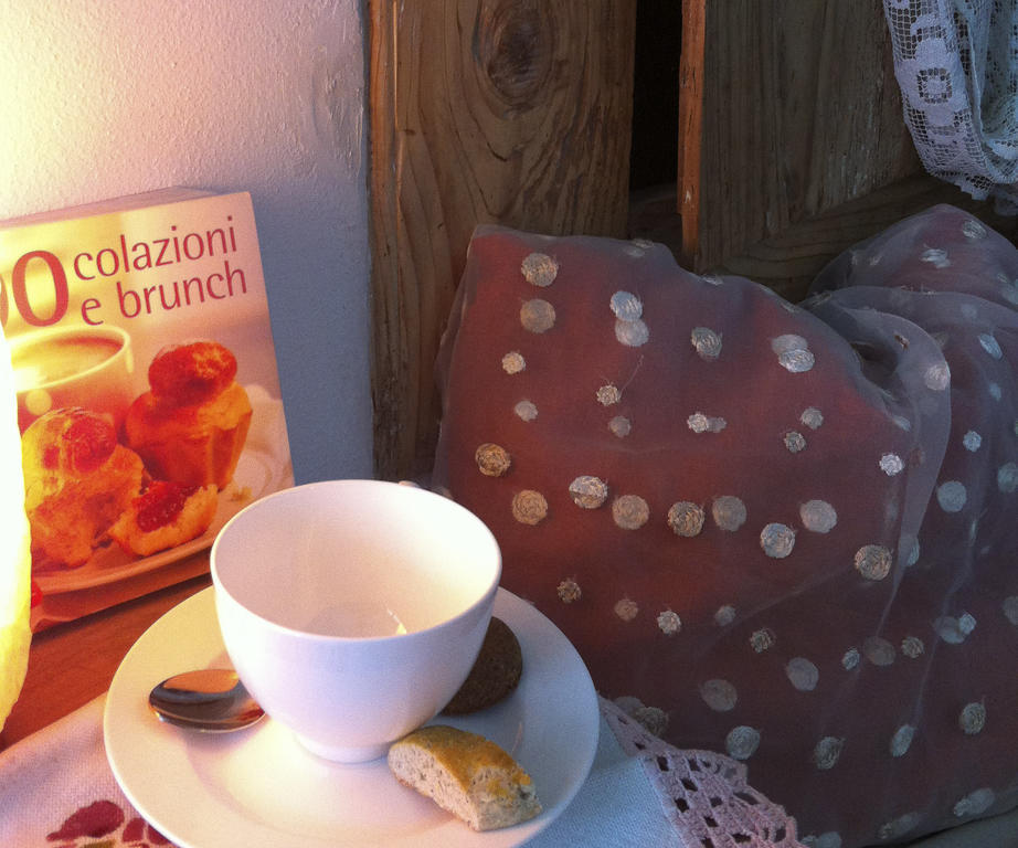 B&B Alba Sul Lago Pergine Valsugana Ngoại thất bức ảnh