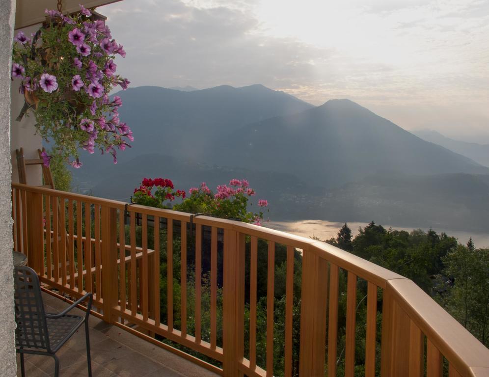 B&B Alba Sul Lago Pergine Valsugana Phòng bức ảnh