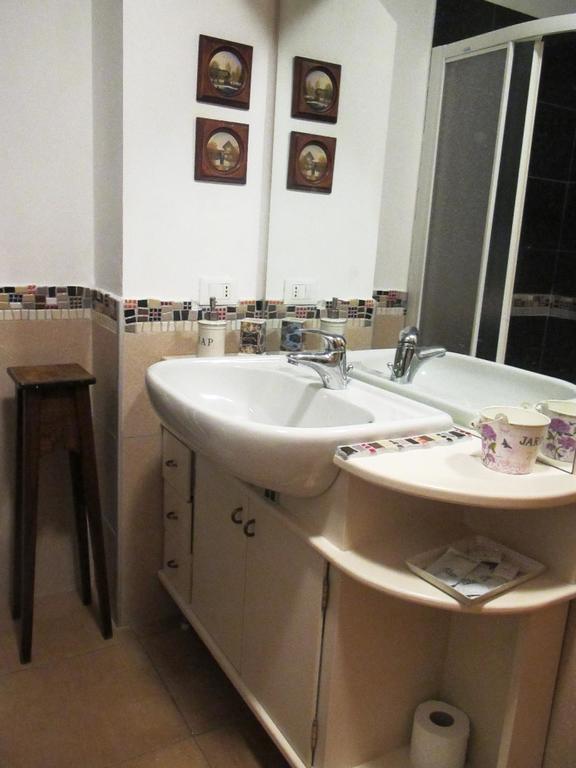 B&B Alba Sul Lago Pergine Valsugana Phòng bức ảnh