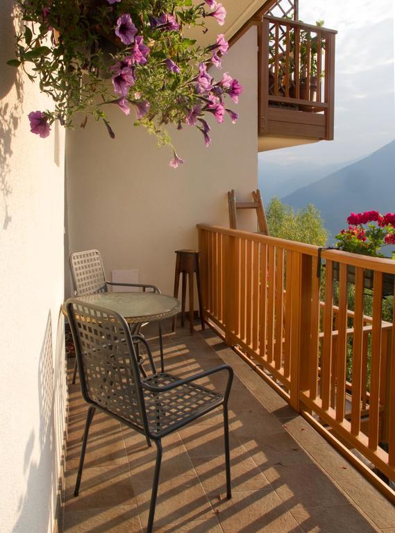 B&B Alba Sul Lago Pergine Valsugana Phòng bức ảnh