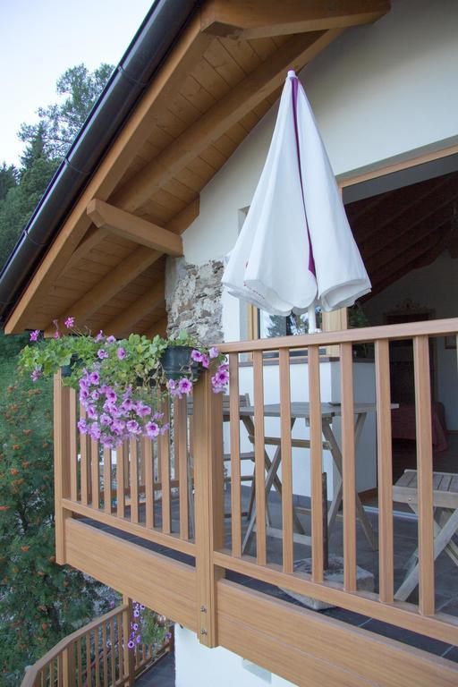 B&B Alba Sul Lago Pergine Valsugana Phòng bức ảnh