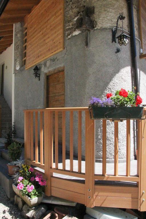 B&B Alba Sul Lago Pergine Valsugana Phòng bức ảnh