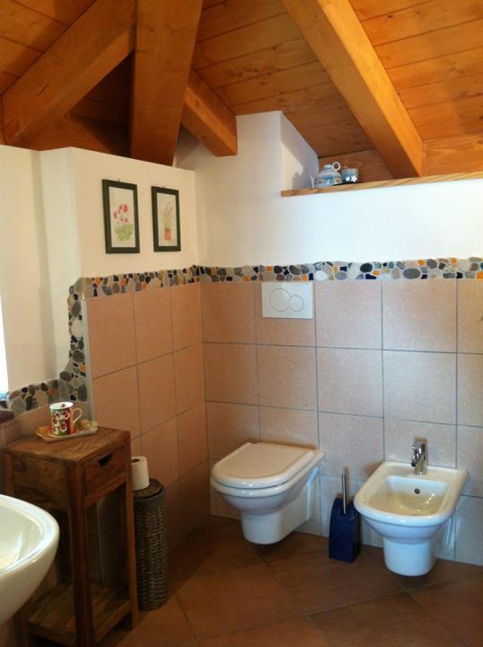 B&B Alba Sul Lago Pergine Valsugana Phòng bức ảnh