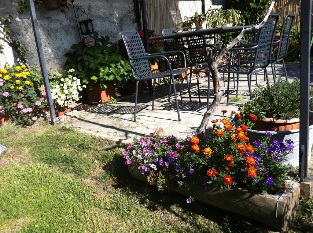 B&B Alba Sul Lago Pergine Valsugana Ngoại thất bức ảnh