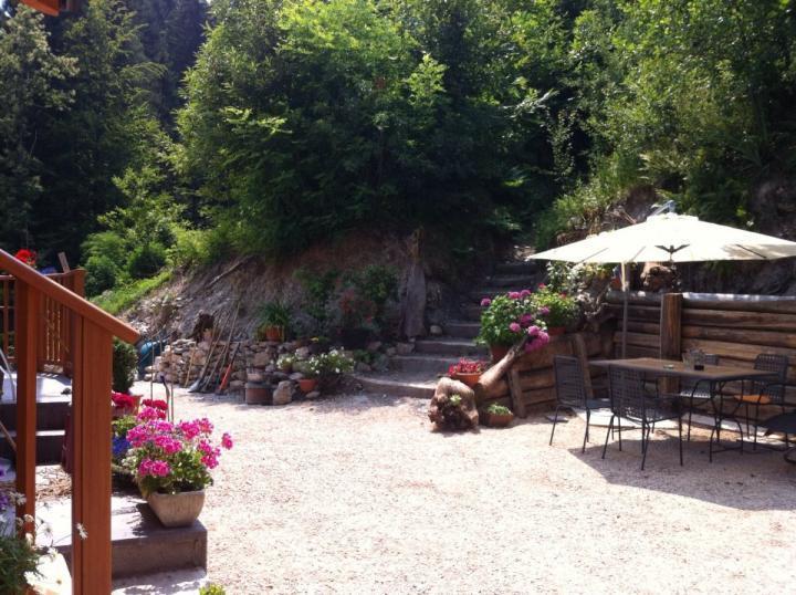 B&B Alba Sul Lago Pergine Valsugana Ngoại thất bức ảnh