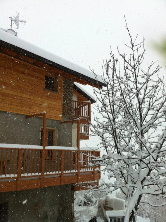 B&B Alba Sul Lago Pergine Valsugana Ngoại thất bức ảnh